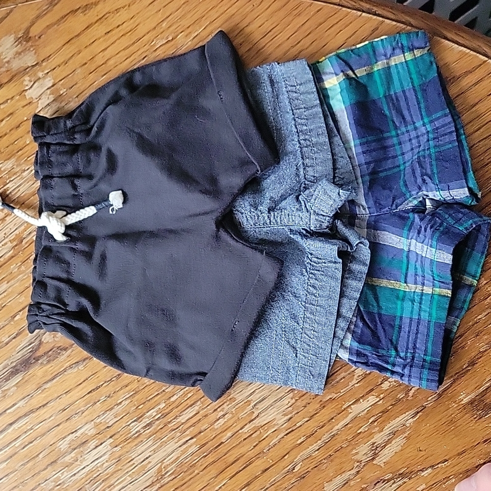 Shorts